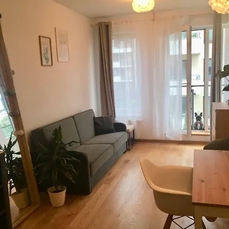 Apartment Bajlando *