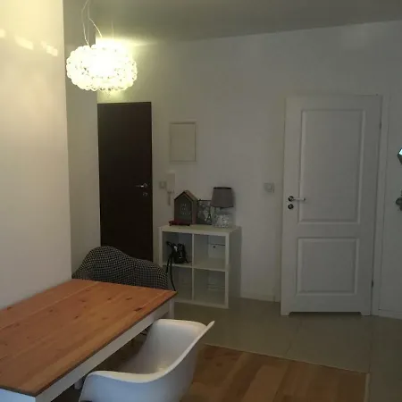 Bajlando Apartment *
