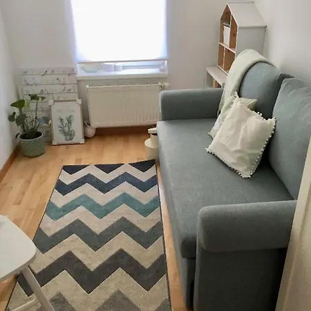 Bajlando Apartment *