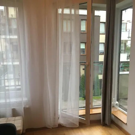 Bajlando Kolobrzeg