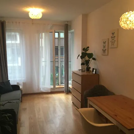 Bajlando Apartment